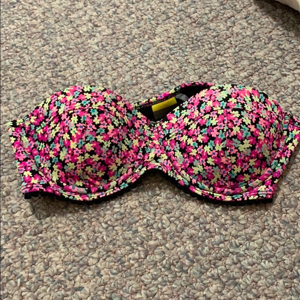 Medium pac sun swim top